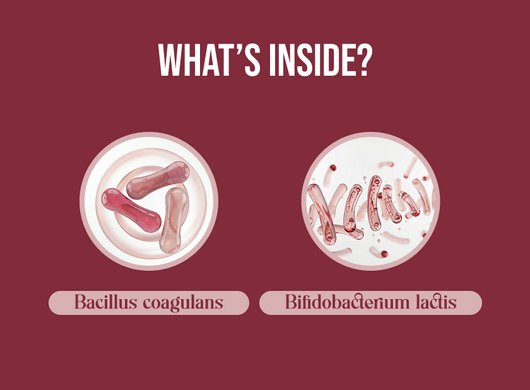 Gummies Debloat Balance