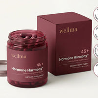 Hormone Harmony Capsules 45+