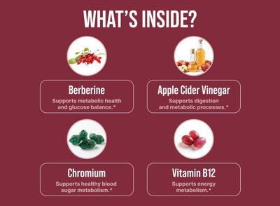 Metabolic Flow Capsules 45+