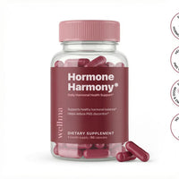 Hormone Harmony — Capsules