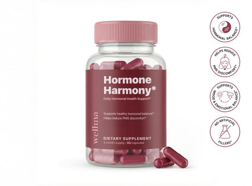 Hormone Harmony — Capsules
