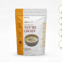 Chiken soup