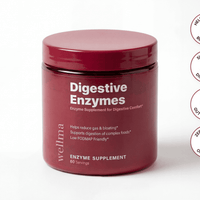 Digestive Enzymes
