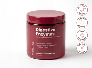 Digestive Enzymes