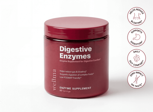 Digestive Enzymes