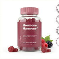 Hormone Harmony — Gummies