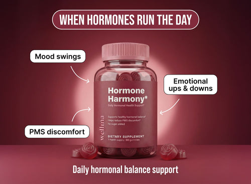 Hormone Harmony — Gummies