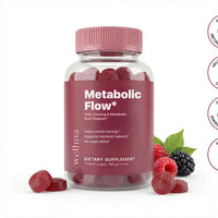 Metabolic Flow — Gummies
