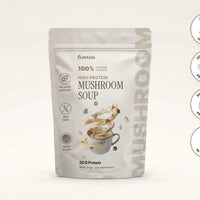 Mushroom Soup