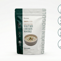 Noodle Chiken soup (Copy A)