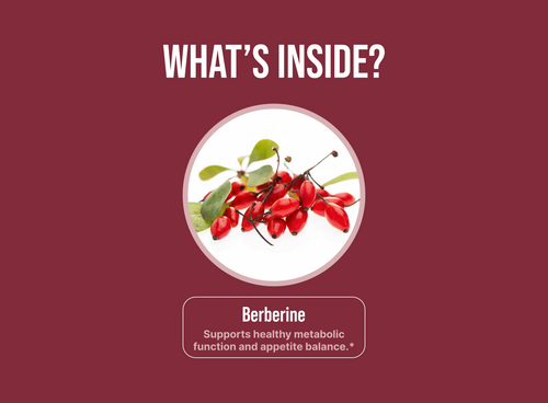 Metabolic Flow Capsules 45+