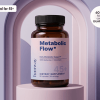 Metabolic Flow