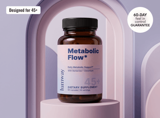 Metabolic Flow