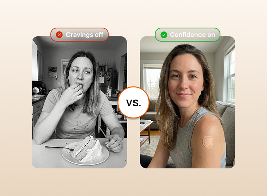 Metabolic Balance Patches