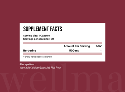 Metabolic Flow Capsules 45+